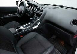 Peugeot 3008 2016, 102 457 км, 1.6 л, 150 л.с., фото 1