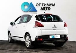 Peugeot 3008 2016, 102 457 км, 1.6 л, 150 л.с., фото 3