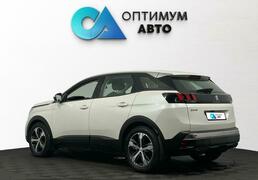 Peugeot 3008 2020, 68 456 км, 1.6 л, 150 л.с., фото 3