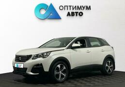 Peugeot 3008 2020, 68 456 км, 1.6 л, 150 л.с., фото 1