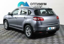 Peugeot 4008 2012, 142 785 км, 2.0 л, 150 л.с., фото 4