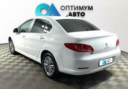 Peugeot 408 2013, 136 353 км, 1.6 л, 110 л.с., фото 3