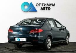 Peugeot 408 2013, 132 467 км, 1.6 л, 150 л.с., фото 3