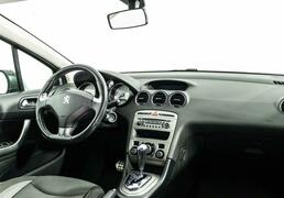 Peugeot 408 2013, 137 549 км, 1.6 л, 150 л.с., фото 1