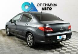 Peugeot 408 2018, 84 579 км, 1.6 л, 150 л.с., фото 1