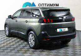 Peugeot 5008 2018, 82 218 км, 1.5 л, 130 л.с., фото 1