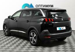 Peugeot 5008 2018, 81 569 км, 1.5 л, 130 л.с., фото 2