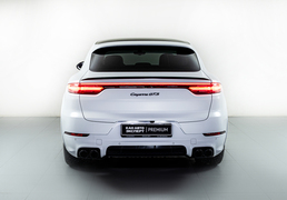 Porsche Cayenne 2020, 11 068 км, 4.0 л, 460 л.с., фото 4
