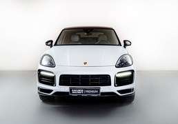 Porsche Cayenne 2020, 11 068 км, 4.0 л, 460 л.с., фото 2