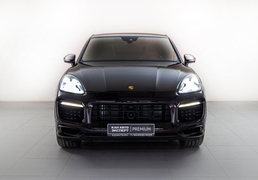 Porsche Cayenne 2021, 29 200 км, 2.9 л, 440 л.с., фото 2