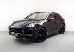 Porsche Cayenne 2021, 29 200 км, 2.9 л, 440 л.с., фото 1