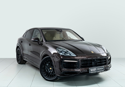Porsche Cayenne 2021, 29 200 км, 2.9 л, 440 л.с., фото 3