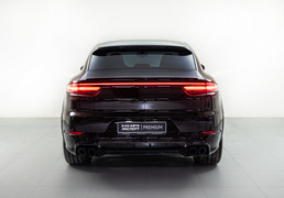 Porsche Cayenne 2021, 29 200 км, 2.9 л, 440 л.с., фото 4