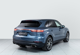 Porsche Cayenne 2019, 118 683 км, 3.0 л, 340 л.с., фото 4