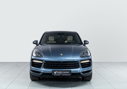 Porsche Cayenne 2019, 118 683 км, 3.0 л, 340 л.с., фото 2