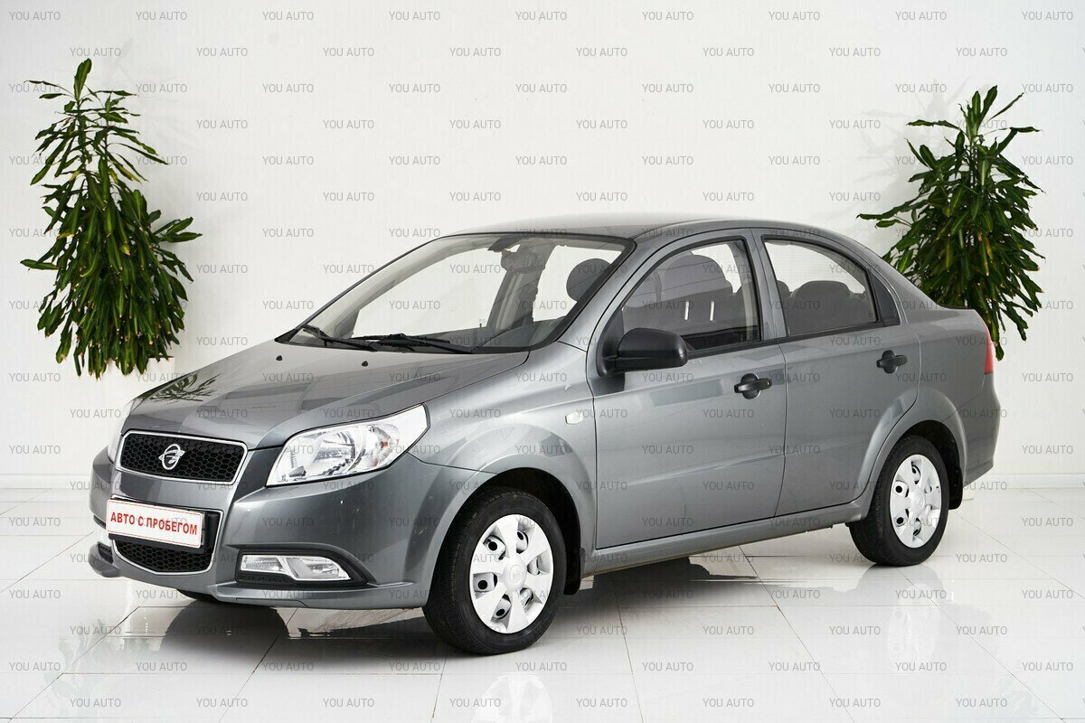 Купить Ravon Nexia R3 🚘 1.5 л (107 л.с.) 2017 года ❗ за 409 000 ₽ c  пробегом 33 000 км в Москве | Проверенные БУ авто на BIPS