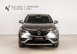 Renault Arkana 2022, 87 000 км, 1.3 л, 150 л.с., фото 2