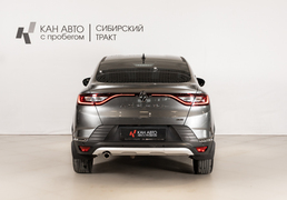 Renault Arkana 2022, 87 000 км, 1.3 л, 150 л.с., фото 4