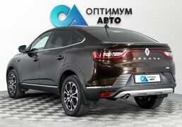 Renault Arkana 2019, 79 637 км, 1.3 л, 150 л.с., фото 3