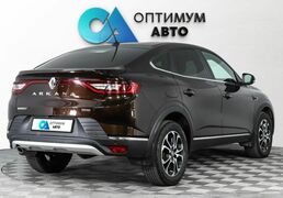 Renault Arkana 2019, 79 637 км, 1.3 л, 150 л.с., фото 4