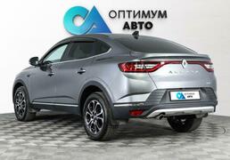 Renault Arkana 2022, 41 256 км, 1.3 л, 150 л.с., фото 3