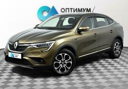 Renault Arkana 2019, 71 248 км, 1.3 л, 150 л.с., фото 3