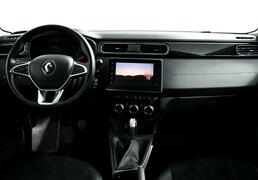 Renault Arkana 2019, 71 248 км, 1.3 л, 150 л.с., фото 4