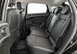 Renault Arkana 2019, 72 983 км, 1.3 л, 150 л.с., фото 2