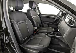Renault Arkana 2019, 72 983 км, 1.3 л, 150 л.с., фото 3