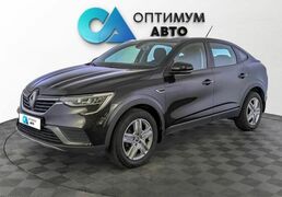 Renault Arkana 2020, 62 472 км, 1.3 л, 150 л.с., фото 2