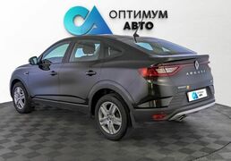 Renault Arkana 2020, 62 472 км, 1.3 л, 150 л.с., фото 1