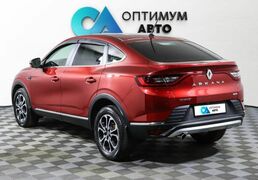 Renault Arkana 2019, 70 235 км, 1.3 л, 150 л.с., фото 2
