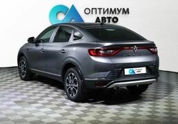 Renault Arkana 2019, 71 698 км, 1.3 л, 150 л.с., фото 1