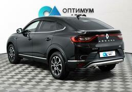 Renault Arkana 2020, 62 479 км, 1.3 л, 150 л.с., фото 2