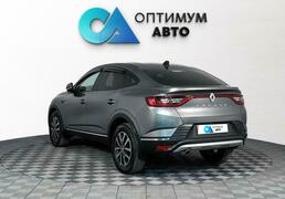 Renault Arkana 2020, 62 671 км, 1.6 л, 114 л.с., фото 2