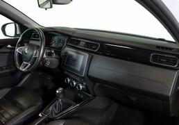 Renault Arkana 2019, 72 452 км, 1.3 л, 150 л.с., фото 3