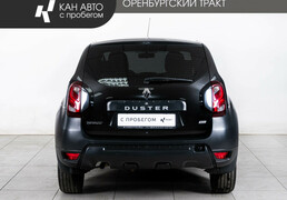 Renault Duster 2018, 225 099 км, 1.6 л, 114 л.с., фото 4