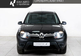 Renault Duster 2018, 225 099 км, 1.6 л, 114 л.с., фото 2
