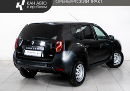 Renault Duster 2018, 225 099 км, 1.6 л, 114 л.с., фото 3