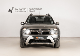 Renault Duster 2020, 97 330 км, 1.5 л, 109 л.с., фото 2