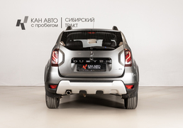 Renault Duster 2020, 97 330 км, 1.5 л, 109 л.с., фото 4