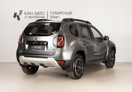 Renault Duster 2020, 97 330 км, 1.5 л, 109 л.с., фото 3