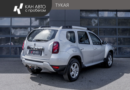 Renault Duster 2016, 133 410 км, 1.5 л, 109 л.с., фото 3