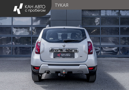 Renault Duster 2016, 133 410 км, 1.5 л, 109 л.с., фото 4