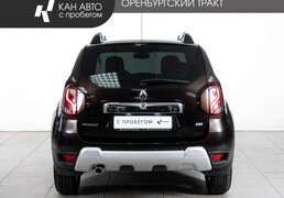 Renault Duster 2017, 151 679 км, 2.0 л, 143 л.с., фото 4