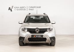 Renault Duster 2022, 39 062 км, 1.3 л, 150 л.с., фото 2
