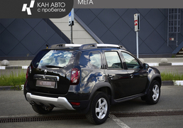 Renault Duster 2017, 232 700 км, 1.5 л, 109 л.с., фото 2