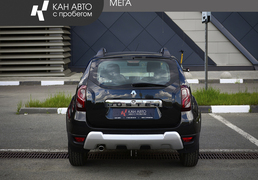 Renault Duster 2017, 232 700 км, 1.5 л, 109 л.с., фото 4