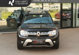 Renault Duster 2019, 76 875 км, 2.0 л, 143 л.с., фото 2