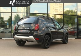 Renault Duster 2019, 76 875 км, 2.0 л, 143 л.с., фото 3